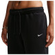 Nike Γυναικείο παντελόνι φόρμας Studio Fleece Medium Weight High-Waisted Pants